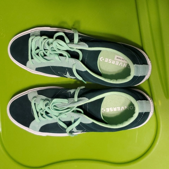 Converse one star - Picture 2 of 4